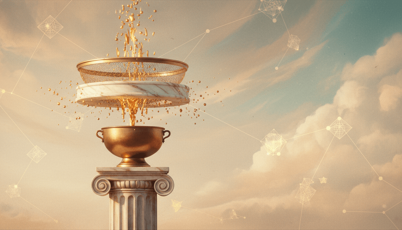 The 34 Filters for Building Ultra-Refined Prospect Lists